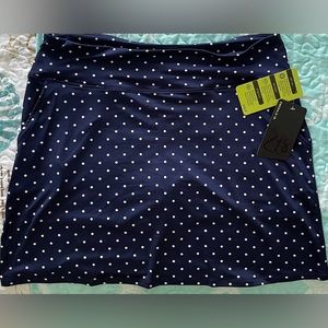 Golf/Tennis/Pickleball Skort